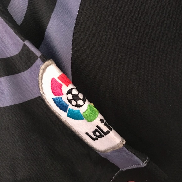 ❌SOLD❌Adidas Cristianio Ronaldo Soccer Jersey - Picture 6 of 8